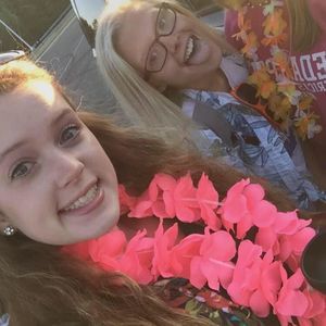 Meet your Posher, Kenzie